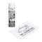 Pig Storm Drain Stencil Kit, Storm Drain Marker, 8.75in W x 12.375in L, 3PK SGN8205 - alternate 1